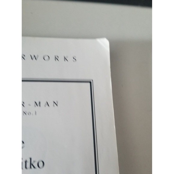 Marvel Masterworks Amazing Spider Man Volume 2
11-19 Stan Lee
2011 paperback - Picture 6 of 10